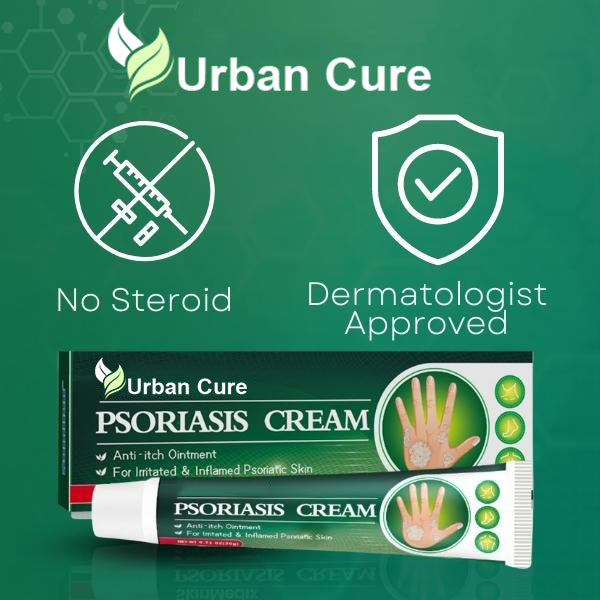 Psoriasis Cream (Original) – 20g